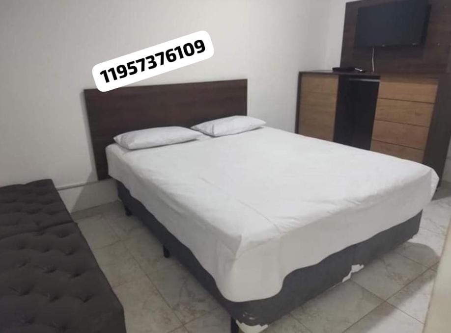 Apartamento Mobiliado Predio Frente Ao Mar São Vicente المظهر الخارجي الصورة